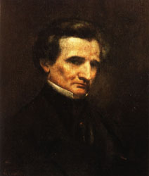 Hector Berlioz